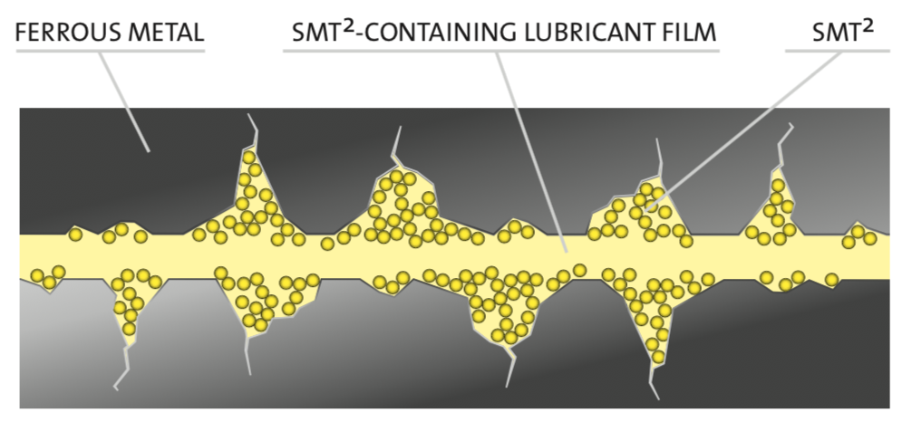SMT2 Function SMT2 Function